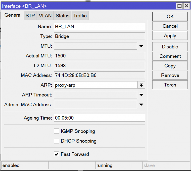 How To Set Up And Connect To An OpenVPN Server On MikroTik RouterOS 7 ...